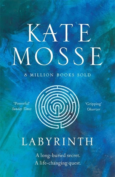 Produktbild: Labyrinth