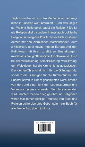 Produktbild: Sein oder Schein und warum ich aus der Kirche ausgetreten bin