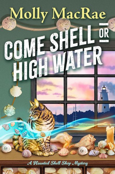 Produktbild: Come Shell or High Water