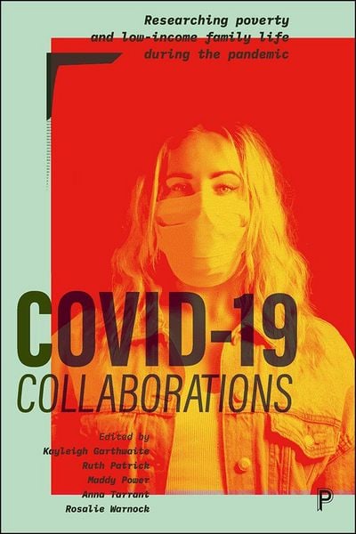 Produktbild: COVID-19 Collaborations