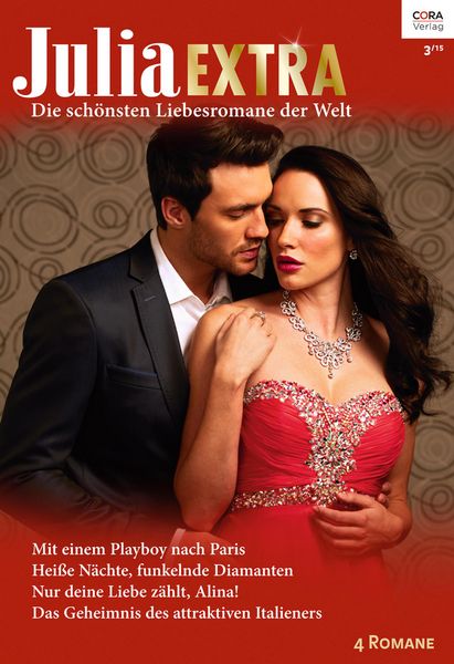 Produktbild: Julia Extra Band 395