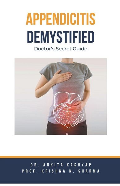 Produktbild: Appendicitis Demystified