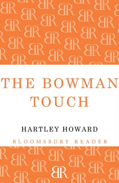 Produktbild: The Bowman Touch