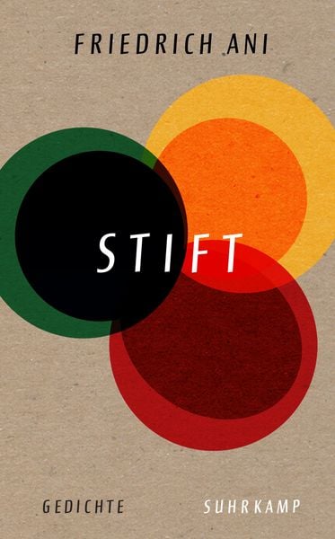 Produktbild: Stift