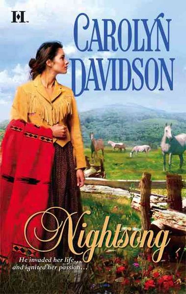 Produktbild: Nightsong