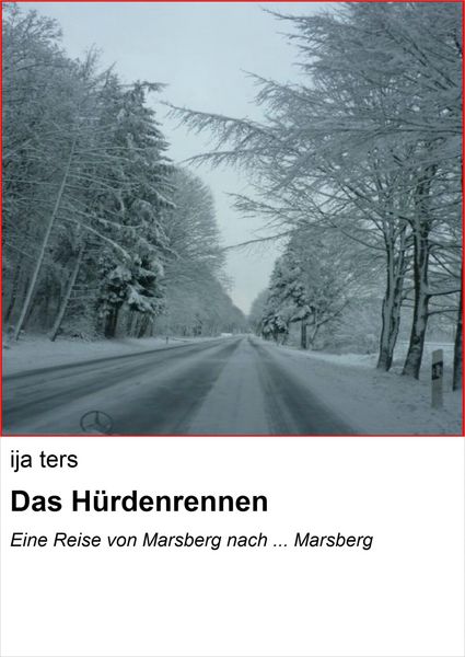 Produktbild: Das H&uuml;rdenrennen