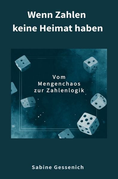 Lernblockaden – neue Wege entdecken / Wenn Zahlen keine Heimat haben, Taschenbuch von Sabine Gessenich, Epubli, 9783565441501