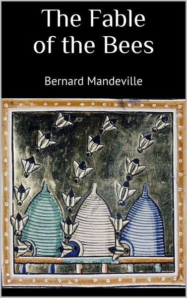 Produktbild: The Fable of the Bees