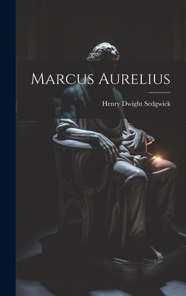 Produktbild: Marcus Aurelius