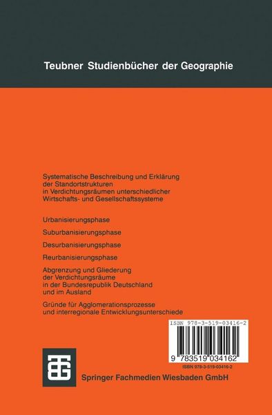 Produktbild: Verdichtungsr&auml;ume