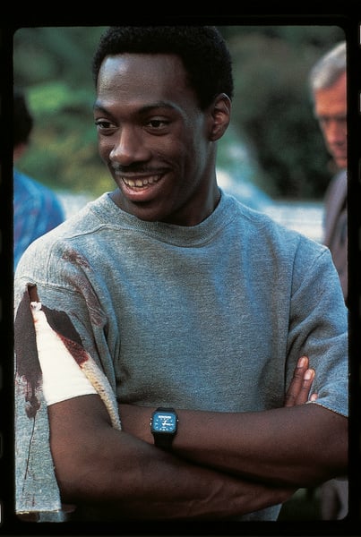 Produktbild: Beverly Hills Cop 1