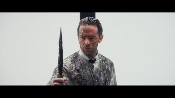 Produktbild: Shadow Of God