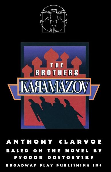 Produktbild: The Brothers Karamazov