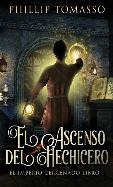 Produktbild: El Ascenso del Hechicero