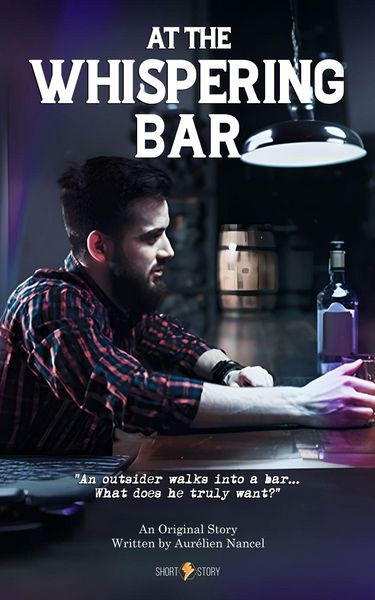 Produktbild: At the Whispering Bar