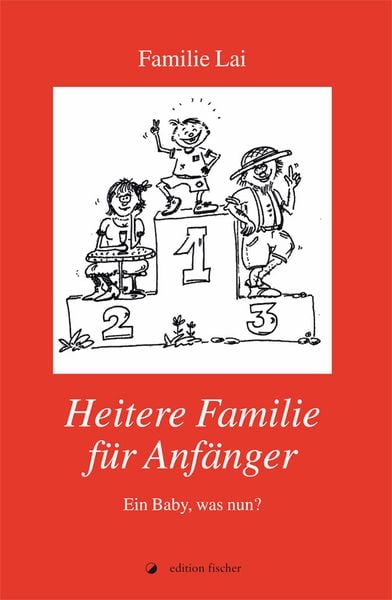 Produktbild: Heitere Familie f&uuml;r Anf&auml;nger