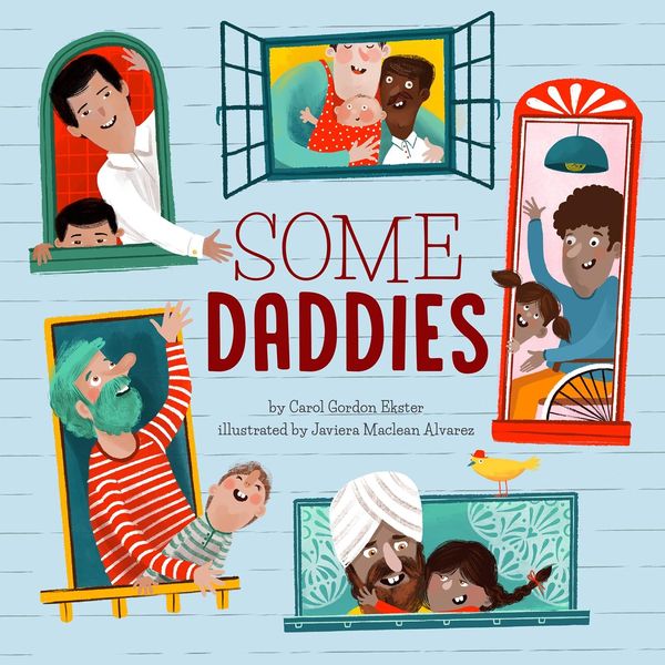 Produktbild: Some Daddies