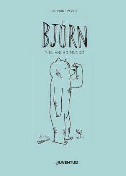Produktbild: Bj&ouml;rn y el ancho mundo