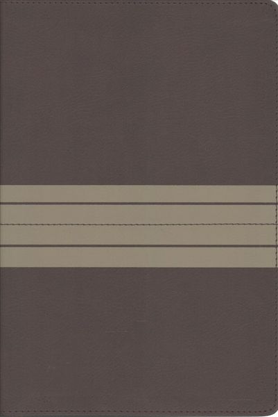 Produktbild: Niv Thinline Bible Gp Imit Bro