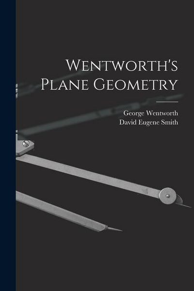 Produktbild: Wentworth's Plane Geometry