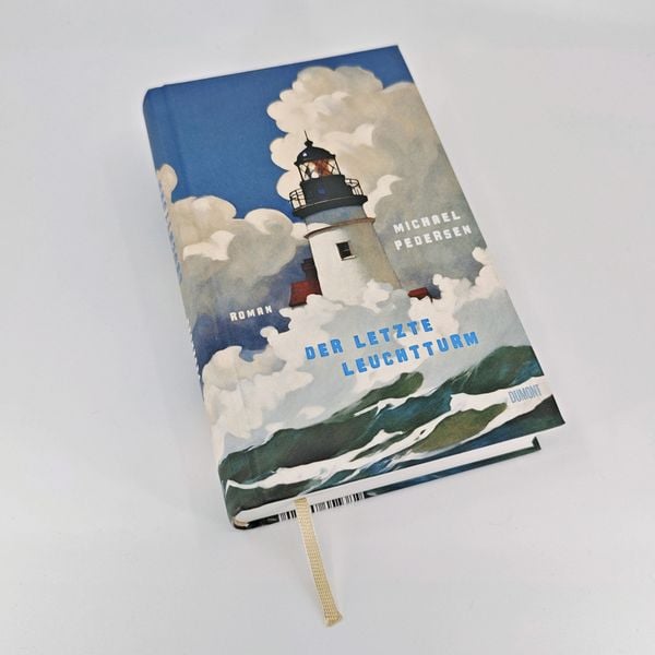 Produktbild: Der letzte Leuchtturm