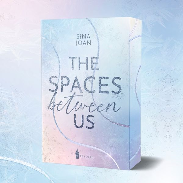 Produktbild: The Spaces Between Us
