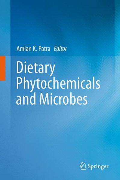Produktbild: Dietary Phytochemicals and Microbes