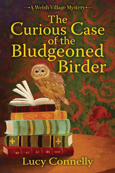 Produktbild: The Curious Case of the Bludgeoned Birder