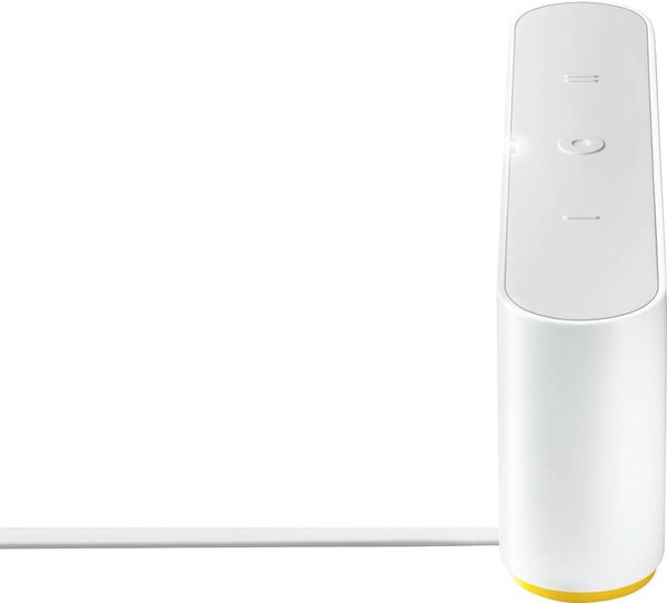 Produktbild: Somfy Tahoma Switch SC 1870595 Funk-Alarmanlagen-Erweiterung Funk-Zentrale