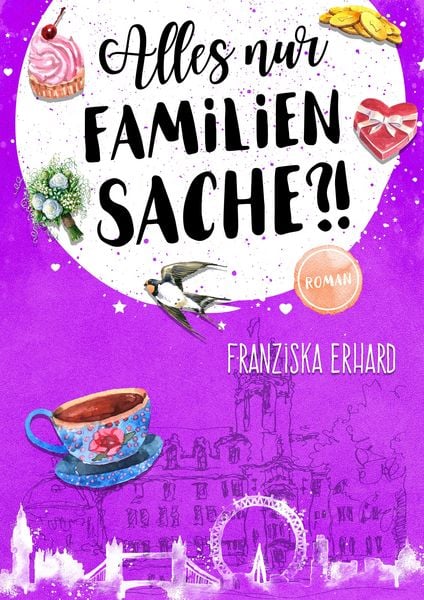 Produktbild: Alles nur Familiensache?!