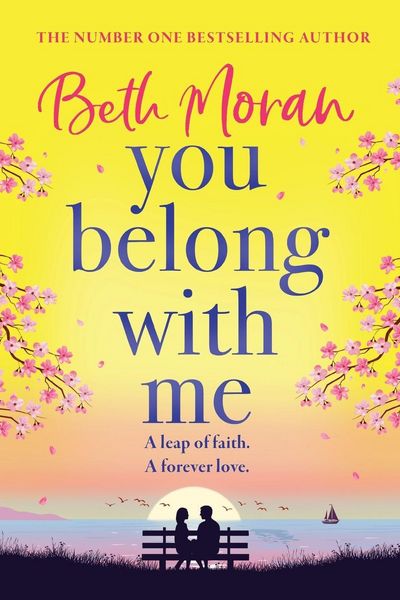 Produktbild: You Belong with Me