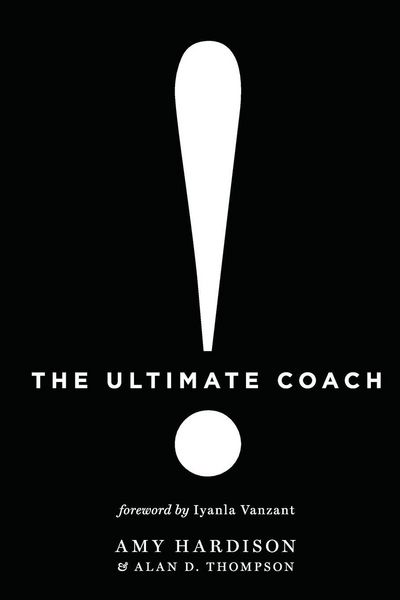 Produktbild: The Ultimate Coach