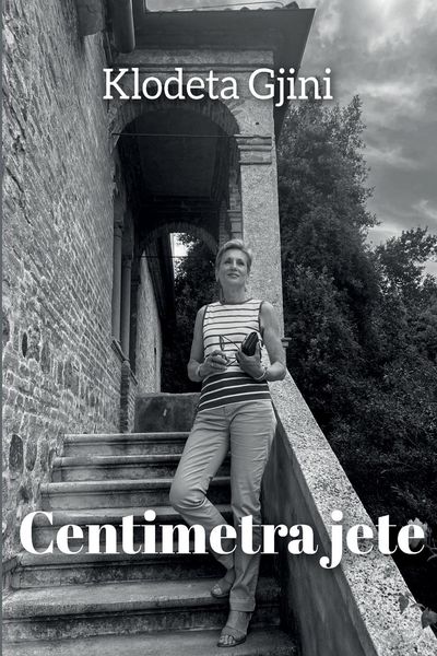Produktbild: Centimetra jete