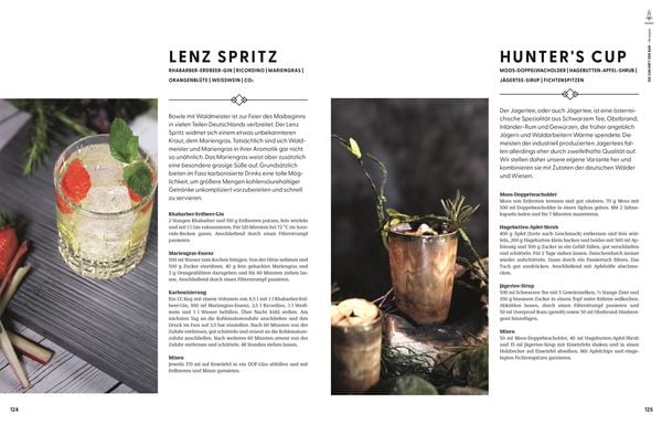 Produktbild: Cocktailkunst