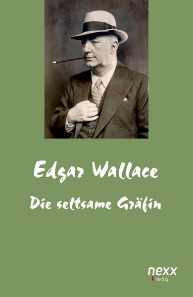 Produktbild: Die seltsame Gr&auml;fin