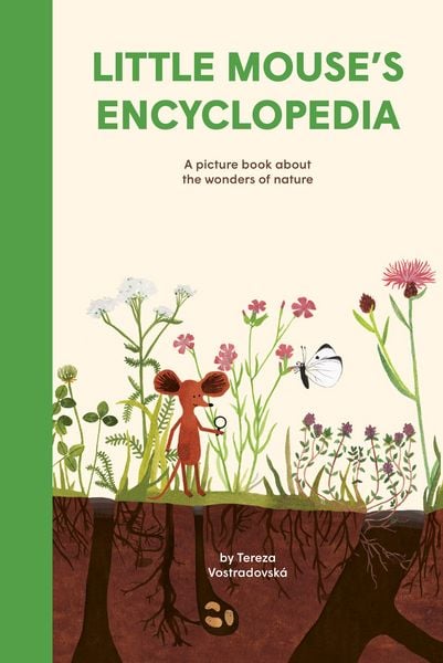 Produktbild: Little Mouse's Encyclopedia