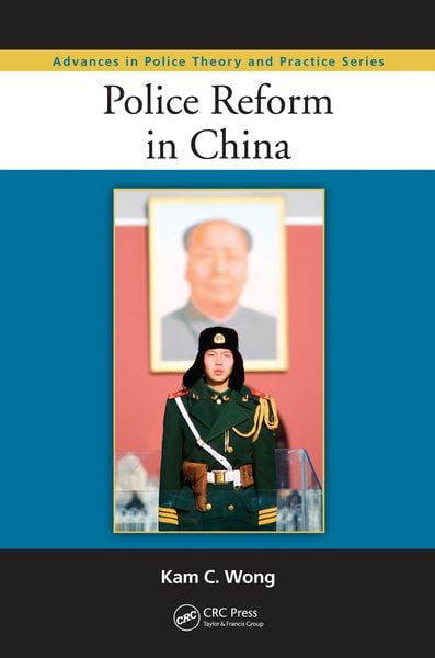 Produktbild: Police Reform in China
