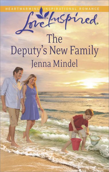 Produktbild: The Deputy's New Family