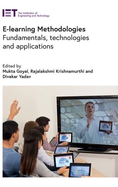 Produktbild: E-Learning Methodologies