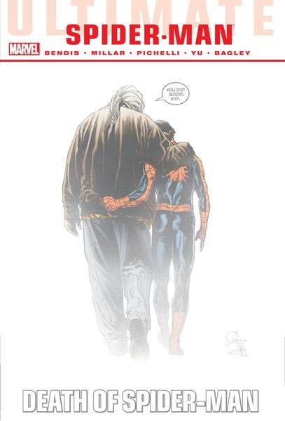 Produktbild: Ultimate Comics Spider-Man