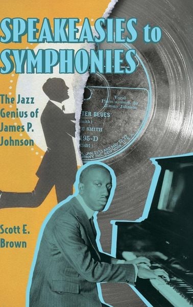 Produktbild: Speakeasies to Symphonies