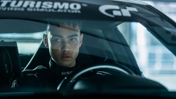Produktbild: Gran Turismo