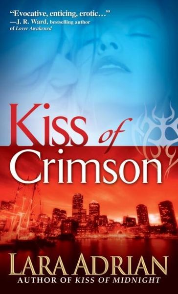 Produktbild: Kiss of Crimson