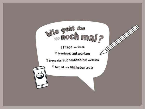 Produktbild: Sch&auml;tz mal! K&ouml;rper Edition