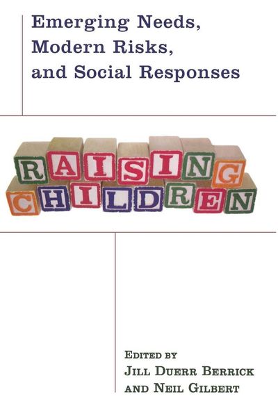 Produktbild: Raising Children