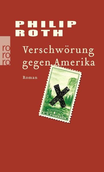 Produktbild: Verschw&ouml;rung gegen Amerika