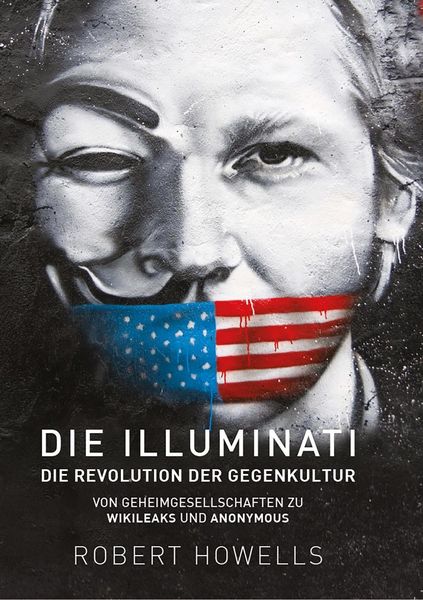 Produktbild: Die Illuminati: Die Revolution der Gegenkultur