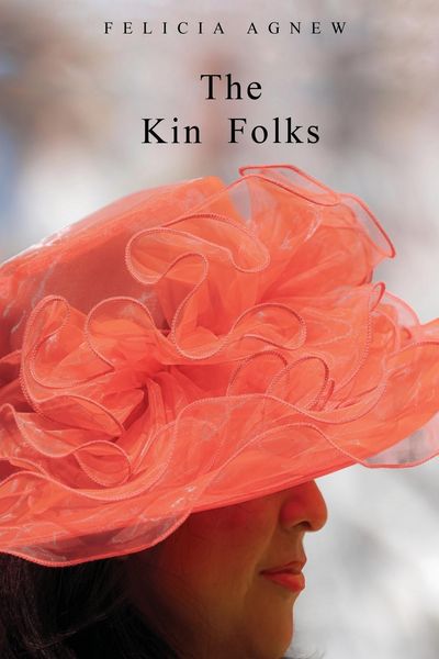 Produktbild: The Kin Folks