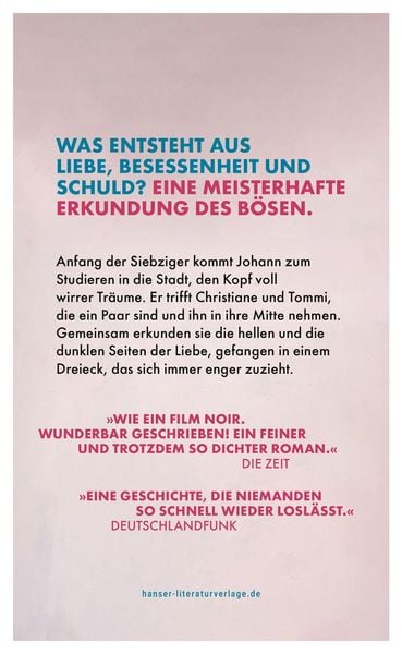 Produktbild: Die Verdorbenen