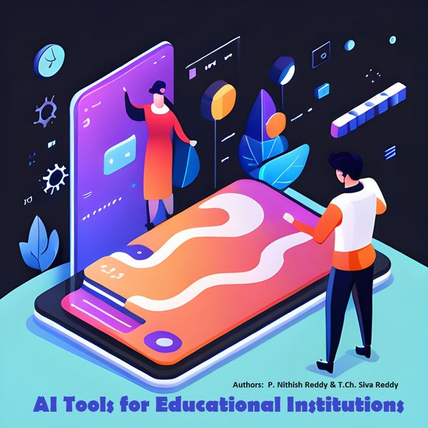 Produktbild: AI Tools for Educational Institutions (101, #1)